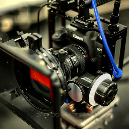Canon 5D